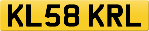 KL58KRL